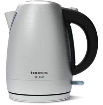 HERVIDOR TAURUS SELENE 1,7L INOX