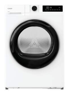 SECADORA CANDY GD9N2BS 9K BC BCO 31103017 (A  )