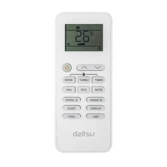 ACON.SPLIT DAITSU DS9KDR2 A /A INVERTER R32 ACON.SPLIT DAITSU DS9KDR2 A /A INVERTER R32