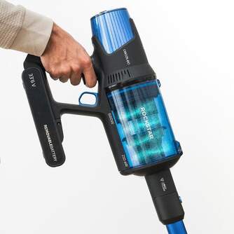 ASPI. ESCOBA CECOTEC ROCKS 8500 INF.WET ANIML 8445