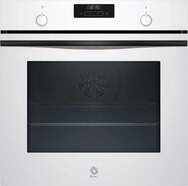 Horno Multifunción Balay 3HB5159B4 - 71 litros, cocción a vapor, freidora de aire, Blanco
