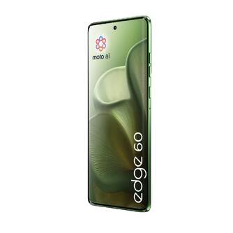 SMARTPHONE MOTOROLA EDGE 60 8/512 6,67%%%quot; SHAM.GREEN