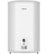 Termo El&eacute;ctrico Teka EWH 50 D SLIM - 2000W, Clase B, 47 Litros, 7.5Bar, Vertical y horizontal