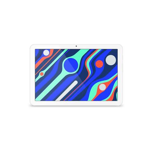 Tablet SPC Gravity SE 2nd Generation Blanca - 10.1" HD, 2/32GB