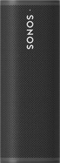 ALTAVOZ INTELIGENTE SONOS ROAM MONACO M108 BLACK