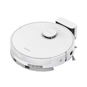 ASPI. ROBOT DREAME D20 WHITE FRIEGA VORMAX 13000Pa