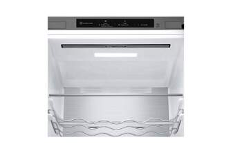 FRICOM. LG GBB72NSVBN 203x60 NF INOX 0%%%#186; DC METALFR