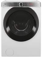 Lavadora Hoover H5WPB49AMBC8/1-S - 9 kg, Clase A-20%, 1400 rpm, Wi-Fi, Programa Vapor, Blanco