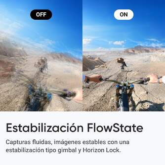 CAMARA INSTA360 GO3 S 128GB 4K