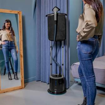 CENTRO PLANCHADO CECOTEC IR.HERO 2000 VERTIC. 1866