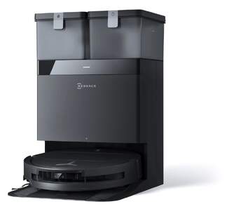 ASPI. ROBOT ECOVACS DEEBOT T50 OMNI GEN2 AUTVAC