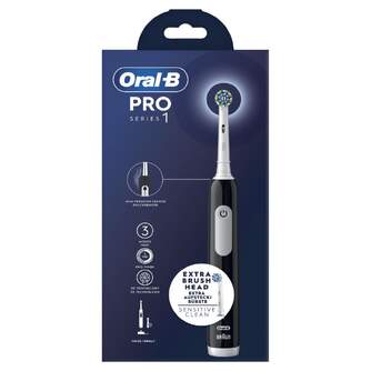 DENTAL ORALB PRO1 NEGRO EB50RX EB60X