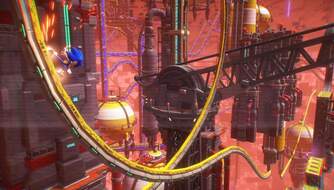 JGO. PS4 SONIC FRONTIERS D1