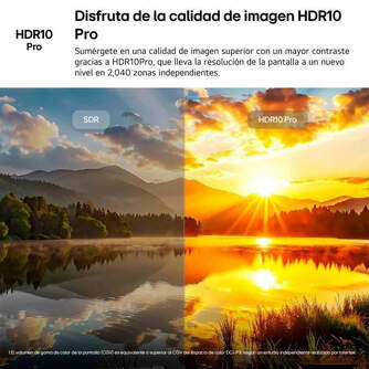 TV LG 55%%%quot; 55NU8E0B3LA UHD NANO A7 WEBOS26 HDR10PRO