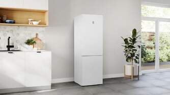FRICOM. BALAY 3KFD553WI 186x60 326L NF BCO