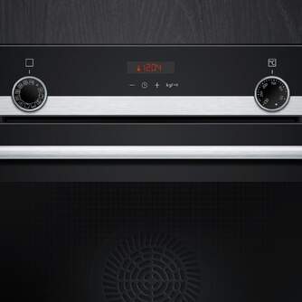HORNO SIEMENS HB574AER3 60CM 71L DSP NEGRO