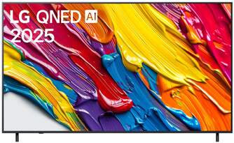 TV LG 86%%%quot; 86QNED82A6B UHD QNED ALFA7 WEOS25