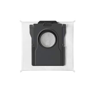 ASPI. ROBOT DREAME X50 ULTRA COMPLETE AUTOVAC NGRO