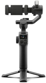 GIMBALL GOPRO FLUID PRO AI CAMARAS Y MOVILES