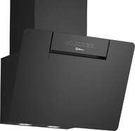 Campana Decorativa Balay 3BC567GNH - 60 cm, 768 m3/h, 60 cm, Cristal, Negro