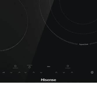 ENCIM. HISENSE E6332BSCE 3F VITRO