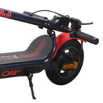 PATIN ELECTRICO RED BULL RACE TEN2 10%%%quot; 350W 30KM