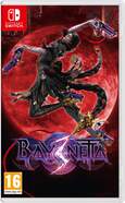 Bayonetta 3 - Para Nintendo Switch