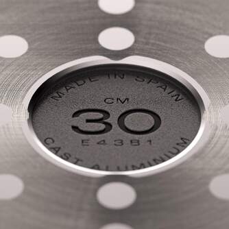 SARTEN VALIRA AIRE IND 4645/25 30 CMS