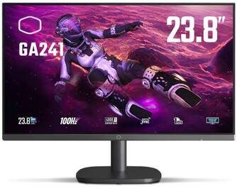 OR. GAMING COOLPC COUGAR R5 16GB/1TB RTX 5060 MONI