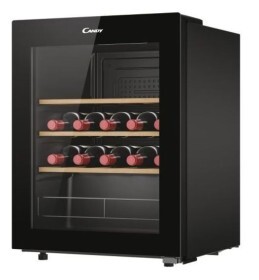 VINOTECA CANDY CWC023 23 BOTELLAS