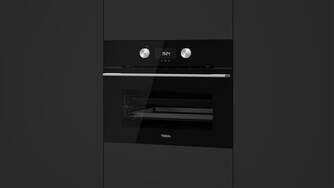 HORNO TEKA HLC8440C COMPACTO MICRO NEGRO 111160012