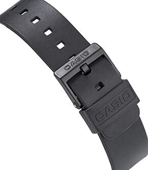 RELOJ CASIO COLLECTION HOMBRE MQ-24-1BLLEG