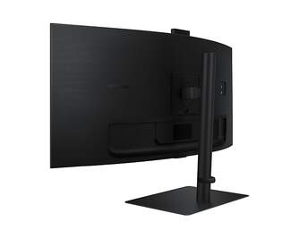 MONITOR SAMSUNG 34%%%quot; LS34C652VAUXEN WQHD