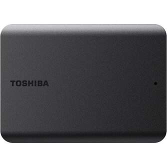 D. DURO TOSHIBA CANVIO BASICS 2022 2.5 1TB 3.0