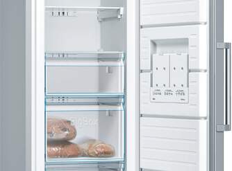 CONG.VER BOSCH GSN36VIEP 1P 186x60 242L NF INOX
