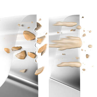 BATID. VASO PHILIPS HR3760/00 1500W 2L V/C 12V INX