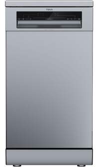 LVJ. TEKA DFS24650 45CM INOX 114320001