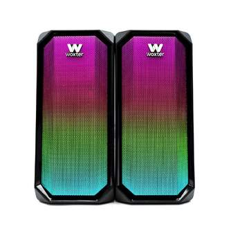 ALTAVOCES WOXTER 2.0 BIG BASS 97 20 W