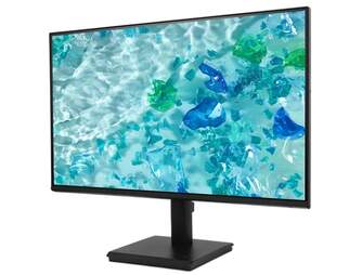 MONITOR ACER 27%%%quot; VERO V7 V277G FHD HDMI NEGRO