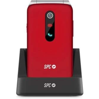 SENIORPHONE SPC 2339R STELLA 3 4G