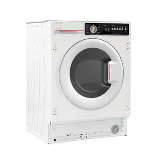 LVD.SEC. SHARP ESNDIB814BWNAES 8/5K 1400R INT A/E