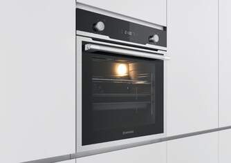 HORNO HOOVER HOZ3150IN GT 70L DSP INOX/NEG WIFI