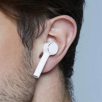 Xiaomi Airdots Pro Auriculares | Inalámbricos, Aut. 10 horas 233493 AURICULARES XIAOMI AIRDOTS PRO BLUETOOTH