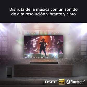 BARRASONIDO SONY HTB600 3.1.2 350W DOLBYATMOS