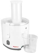 Licuadora Magefesa 3570 Tónico - 600W, Depósito de pulpa extraíble, Base antideslizante