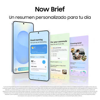 SMARTPHONE SAMSUNG S25 12/128 6,2%%%quot; MENTA