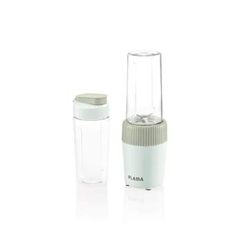 BATID. VASO FLAMA 2224FL SMOOTHIE 300W MINT GREEEN
