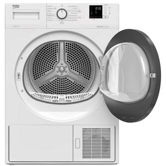 SECADORA BEKO DHS8413GA1 8K BC BCA DSP