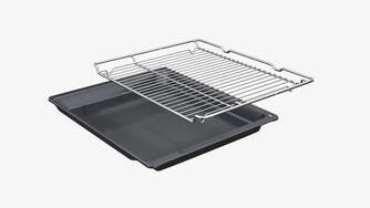 HORNO BOSCH CBG7741B1 COMPACTO MULTI A 