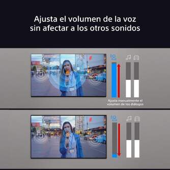 TV SONY 85%%%quot; K85XR90 UHD MINILED QLED GOOGLETV 120H